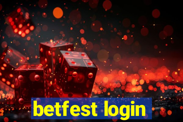 betfest login