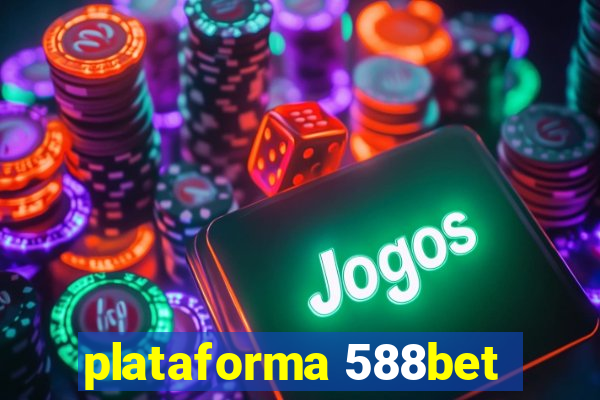 plataforma 588bet