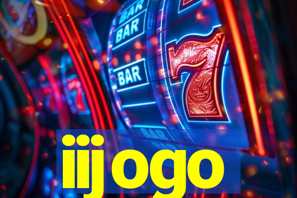 iijogo