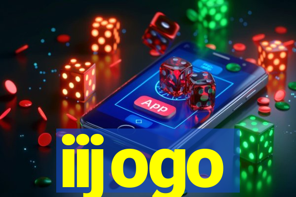 iijogo