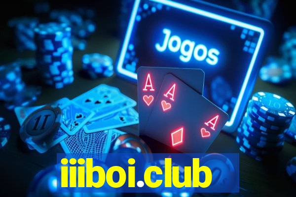 iiiboi.club