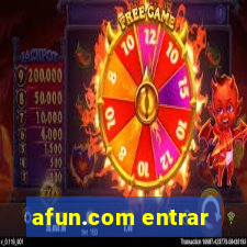 afun.com entrar