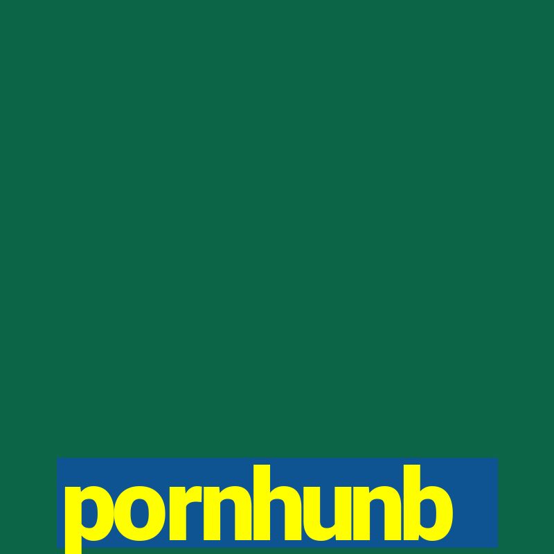 pornhunb