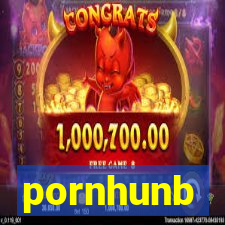 pornhunb