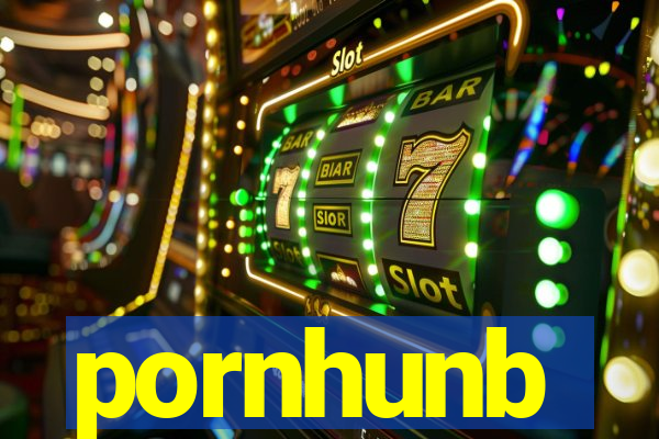 pornhunb