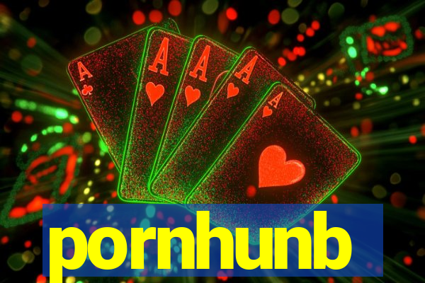 pornhunb