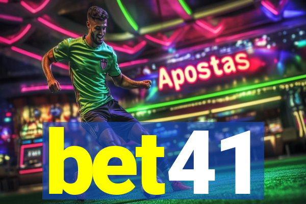 bet41