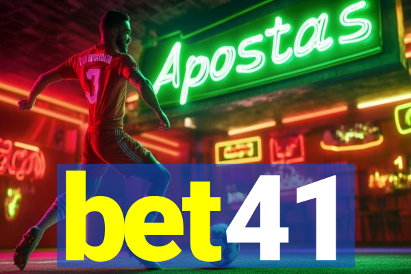 bet41