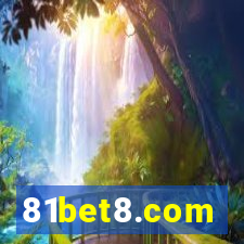 81bet8.com