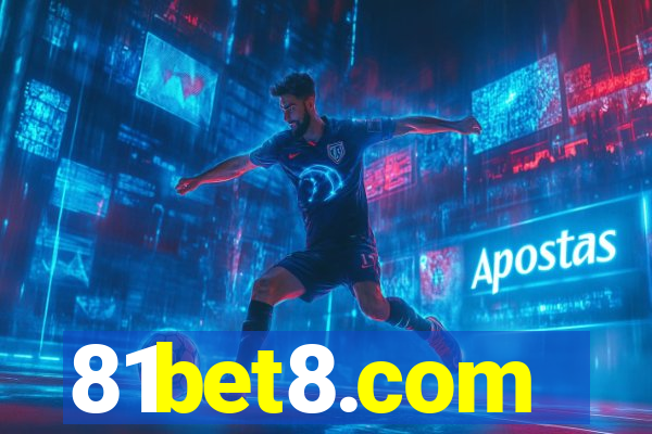 81bet8.com