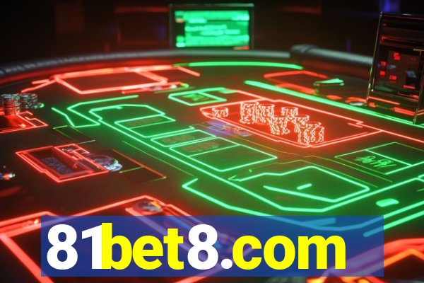 81bet8.com