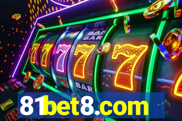 81bet8.com