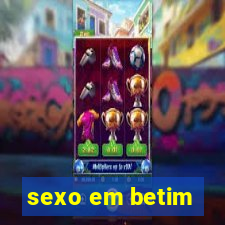 sexo em betim