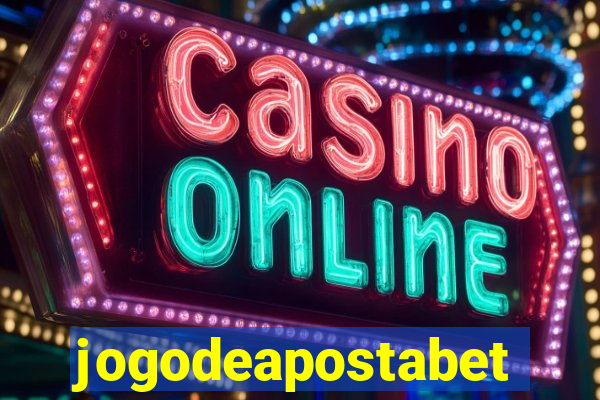 jogodeapostabet