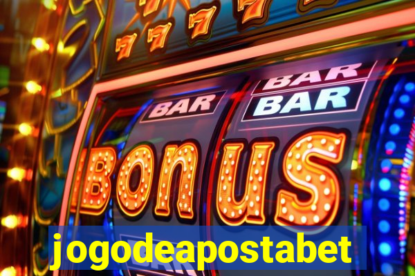 jogodeapostabet