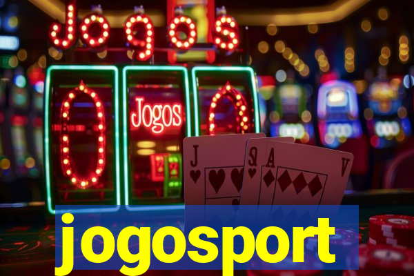 jogosport