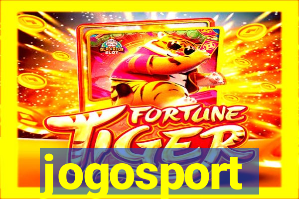 jogosport