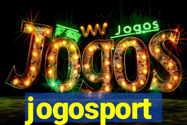 jogosport