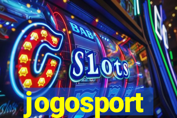 jogosport