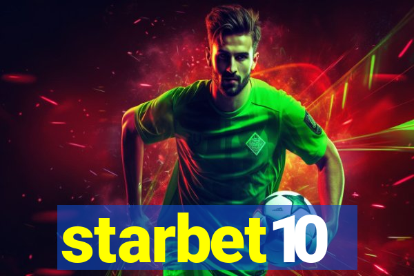 starbet10