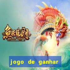 jogo de ganhar dinheiro no pix na hora