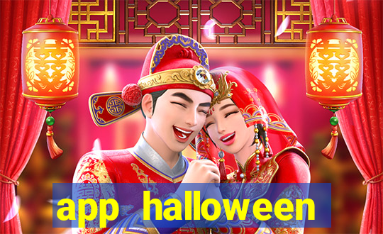 app halloween jackpot slots