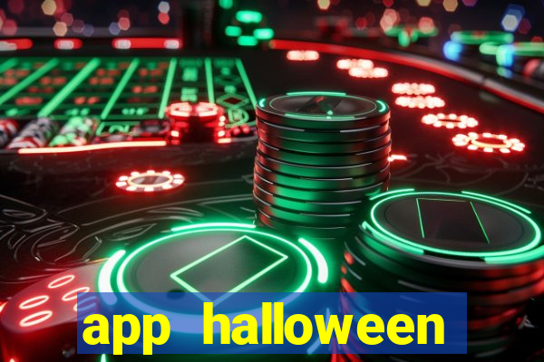 app halloween jackpot slots