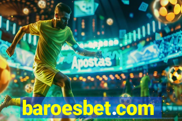 baroesbet.com