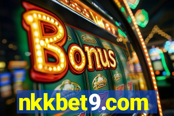 nkkbet9.com