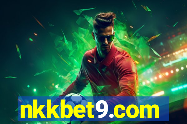 nkkbet9.com