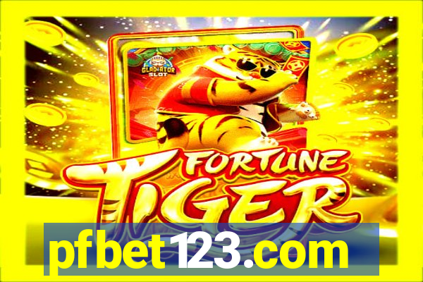 pfbet123.com