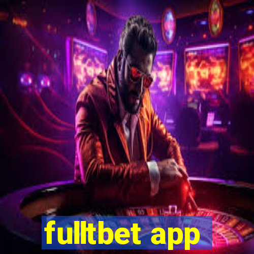 fulltbet app