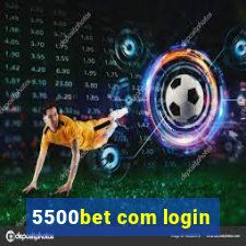 5500bet com login