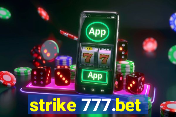 strike 777.bet