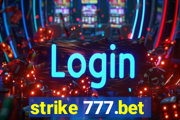 strike 777.bet