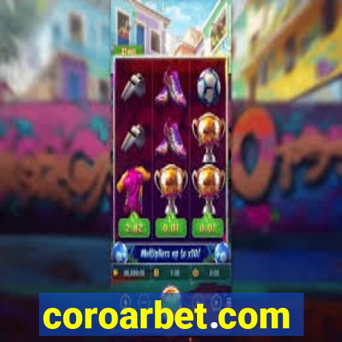 coroarbet.com