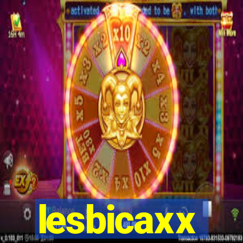 lesbicaxx