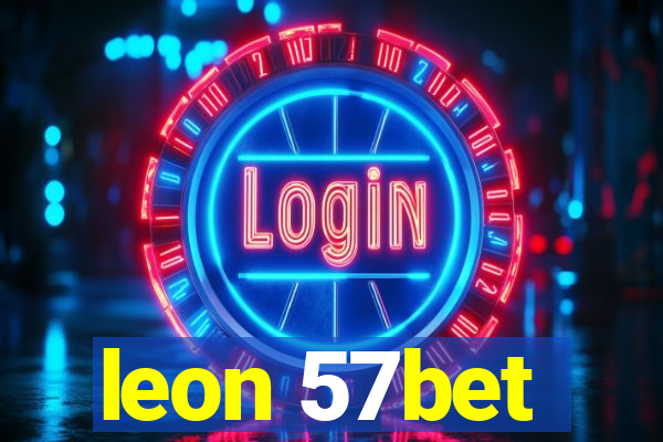 leon 57bet