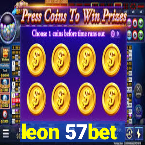 leon 57bet