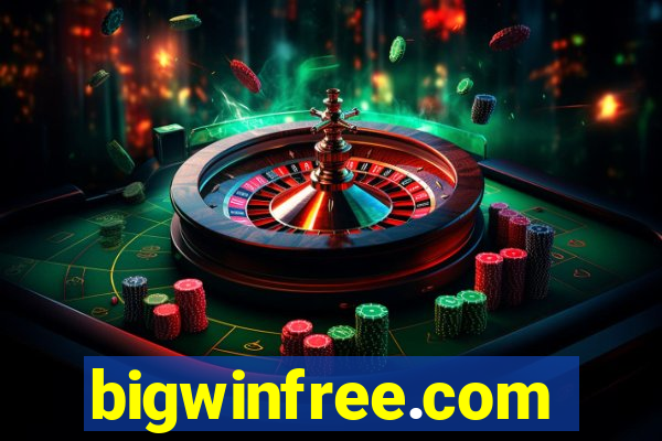 bigwinfree.com