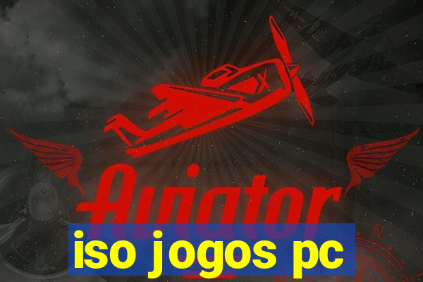 iso jogos pc