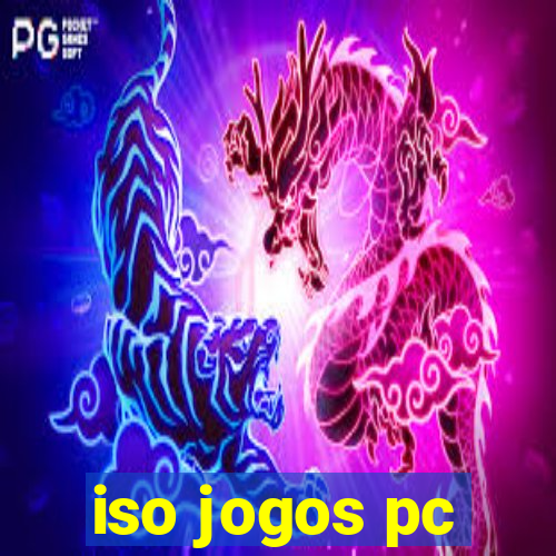 iso jogos pc