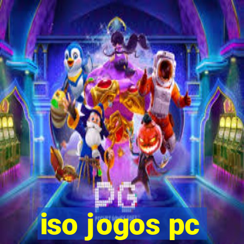 iso jogos pc