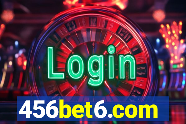 456bet6.com