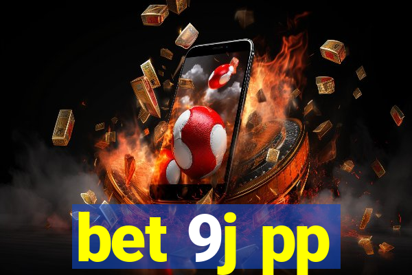 bet 9j pp