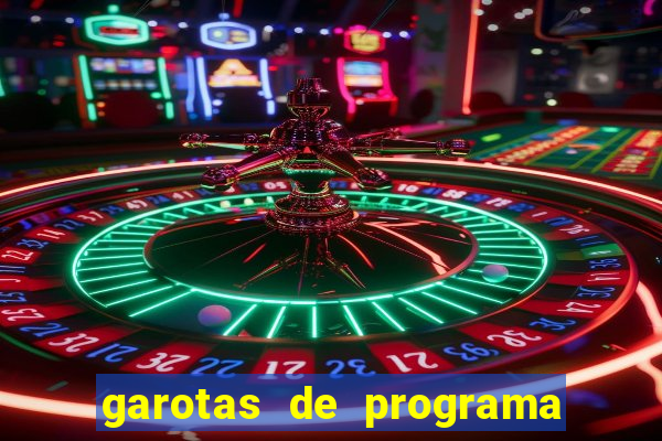 garotas de programa vitória da conquista