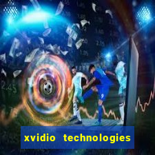 xvidio technologies startup brasil