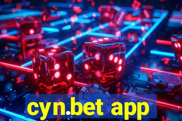 cyn.bet app