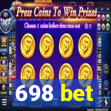 698 bet