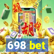 698 bet